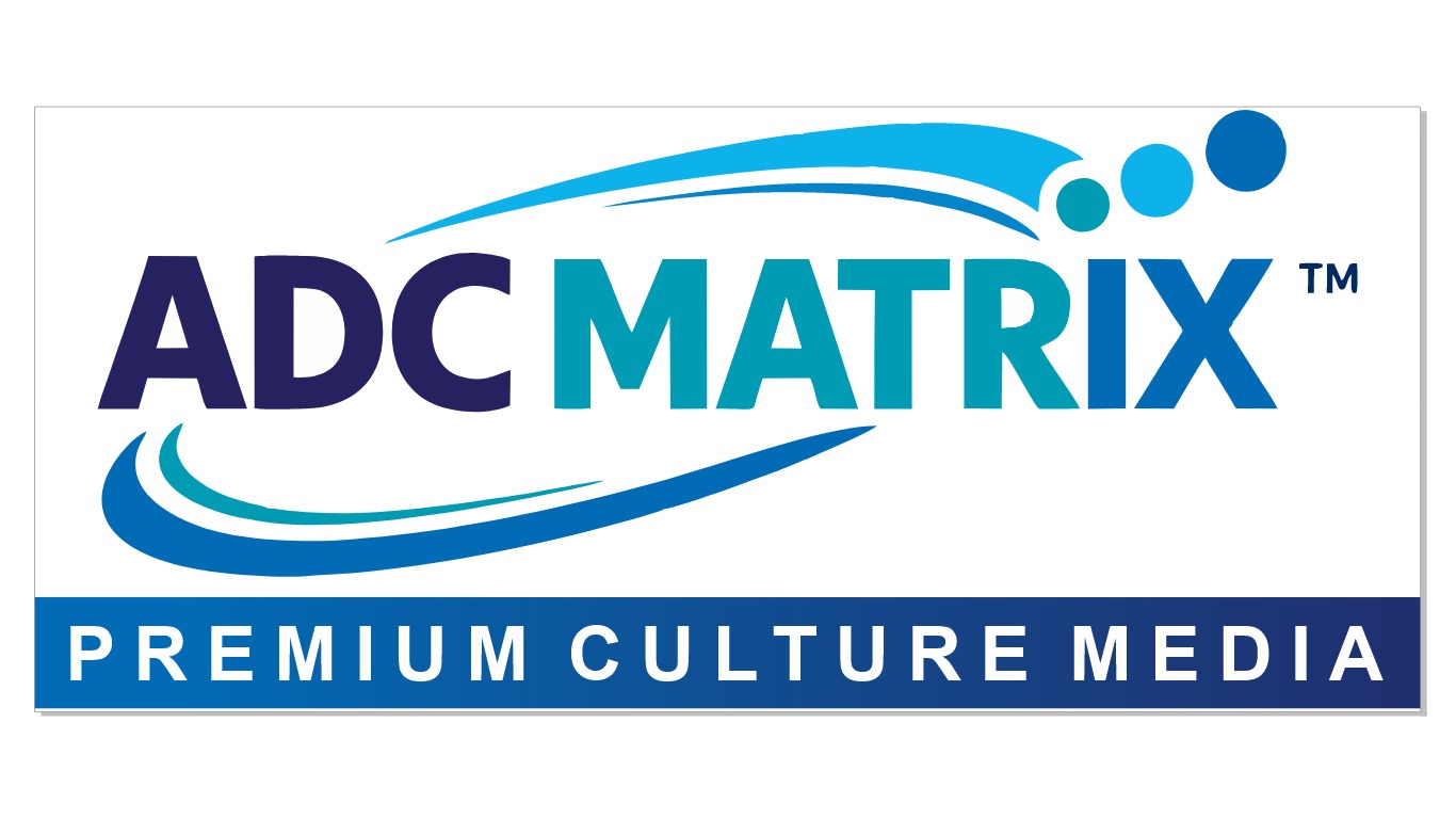ADC Matrix Logo